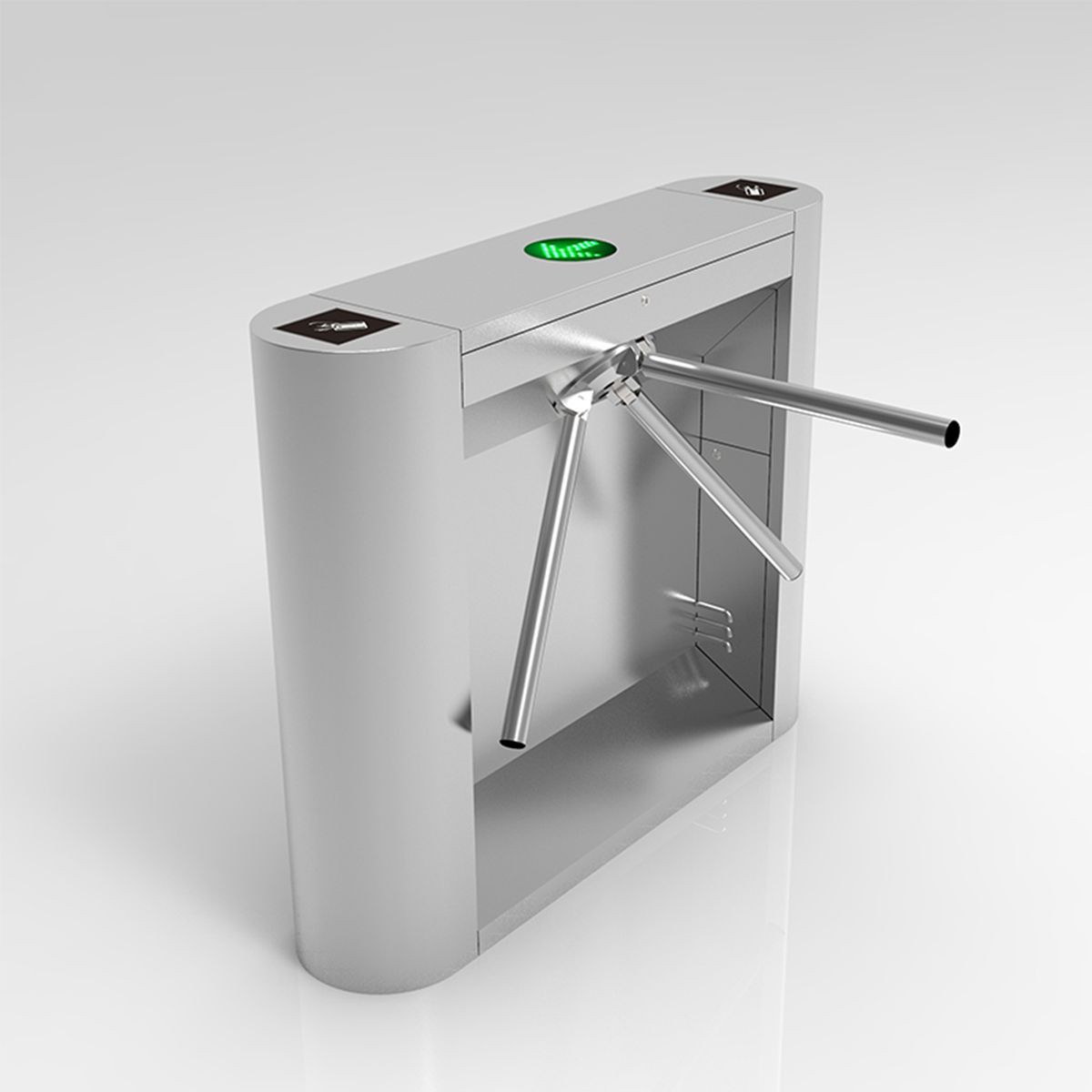 Parking Gate Barrier & Entry Barriers
